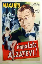 Imputato, alzatevi!