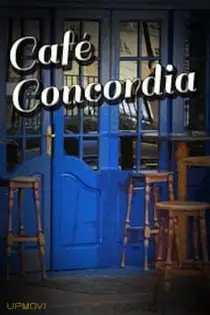 Café Concordia