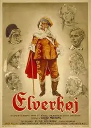 Elverhøj