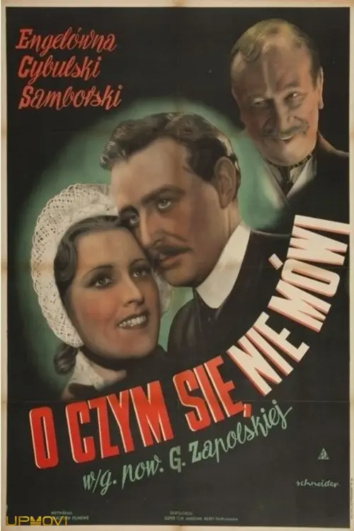 O czym się nie mówi...