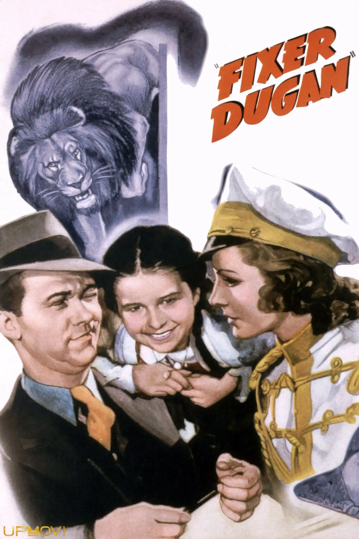 Fixer Dugan