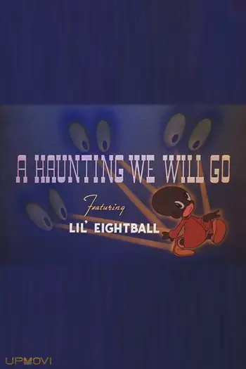 A Haunting We Will Go