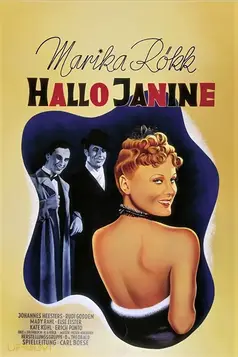 Hallo Janine