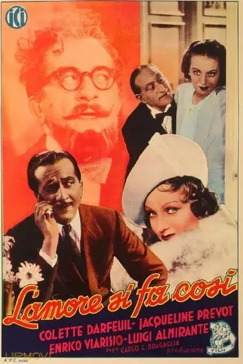 عشق اینگونه شکل می‌گیرد