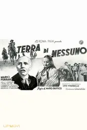 Terra di nessuno