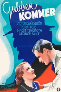Gubben kommer