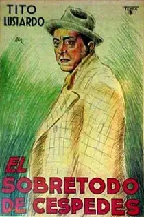 El sobretodo de Céspedes