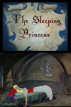 The Sleeping Princess