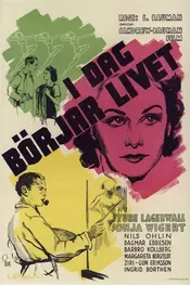 I dag börjar livet