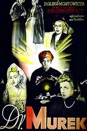 Doktór Murek
