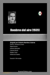 Hombres del aire