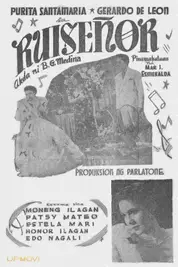 Ruisenor