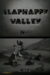 Slaphappy Valley