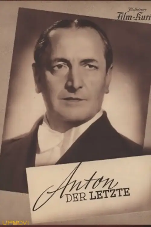 Anthony the Last