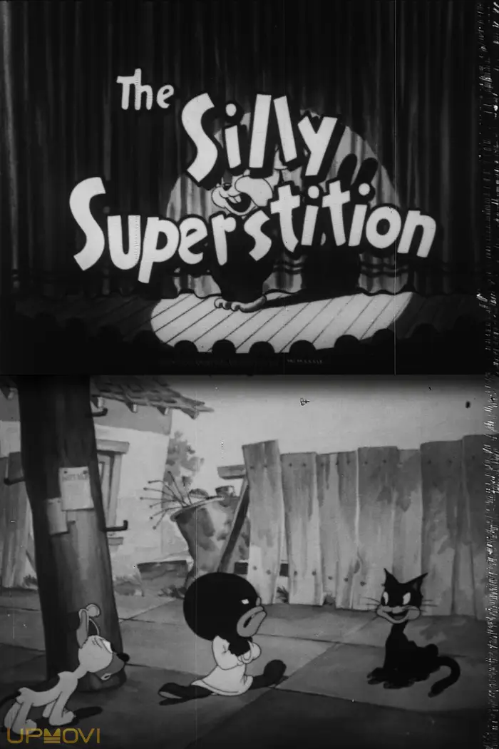 Silly Superstition