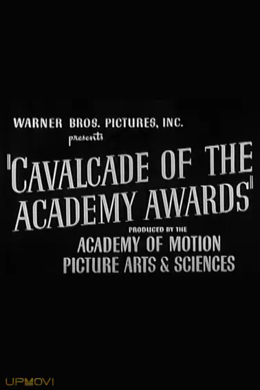 Cavalcade of the Academy Awards