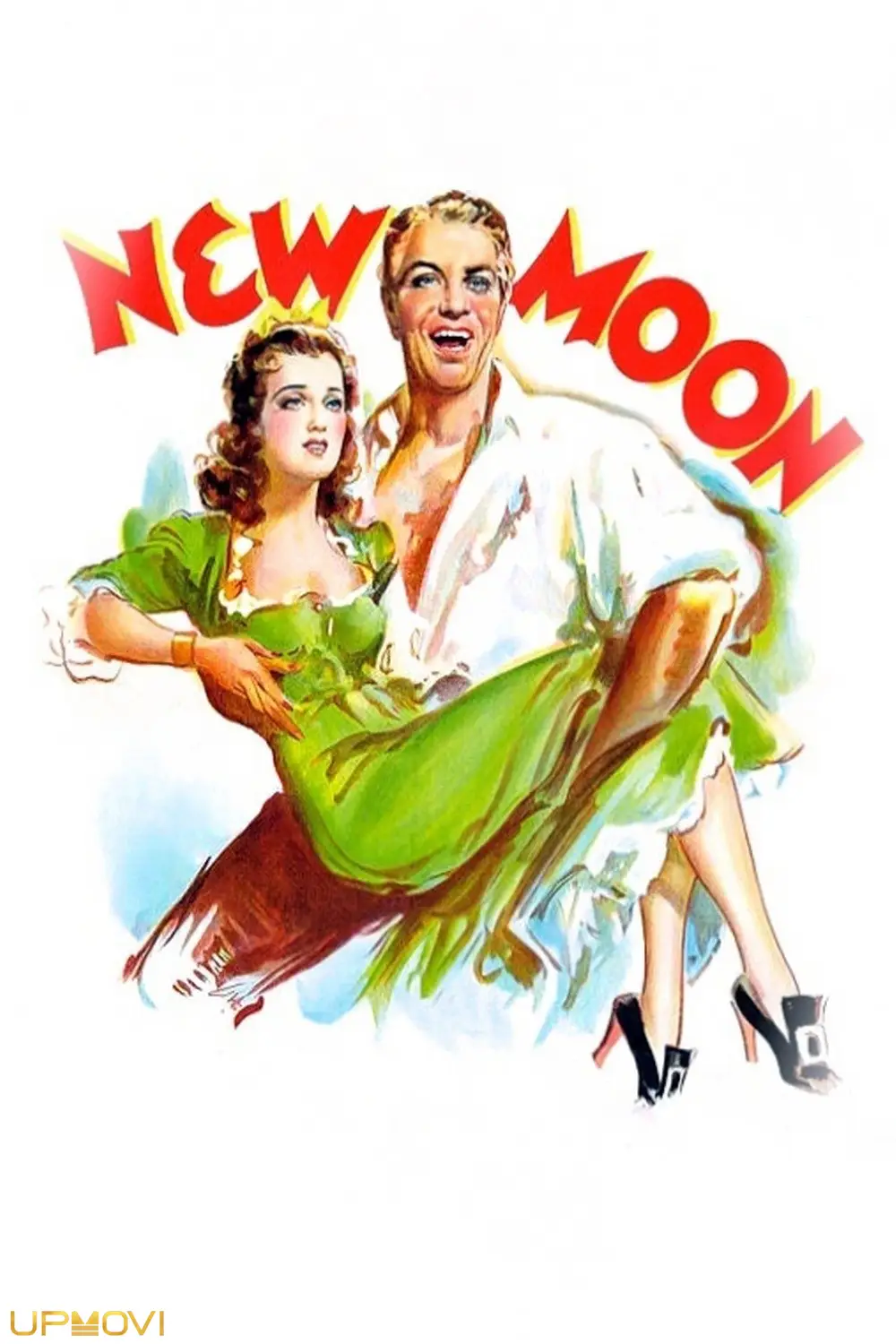 New Moon