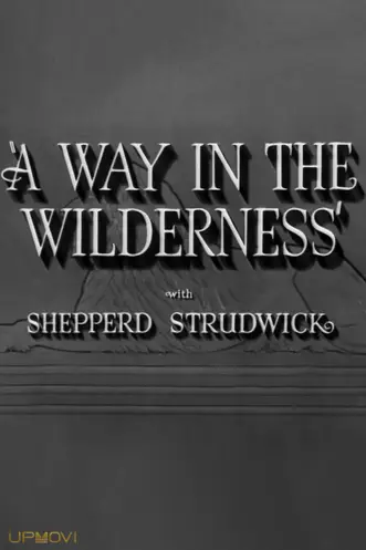 A Way in the Wilderness