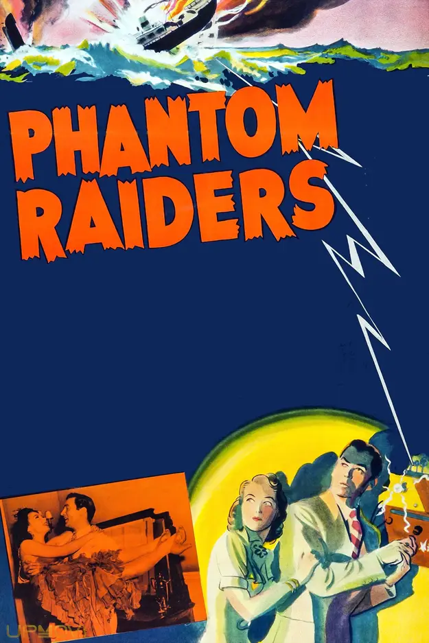 Phantom Raiders