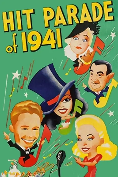 پرتاب هیت 1941