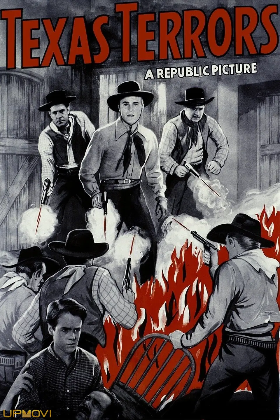 Texas Terrors