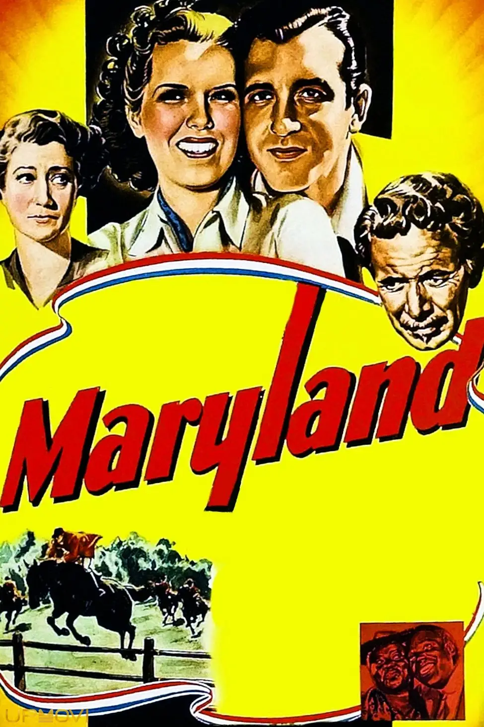 Maryland
