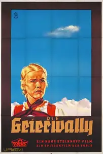Die Geierwally