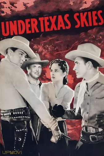 Under Texas Skies