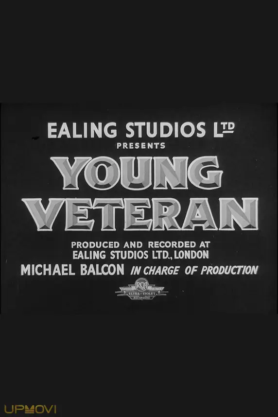 Young Veteran