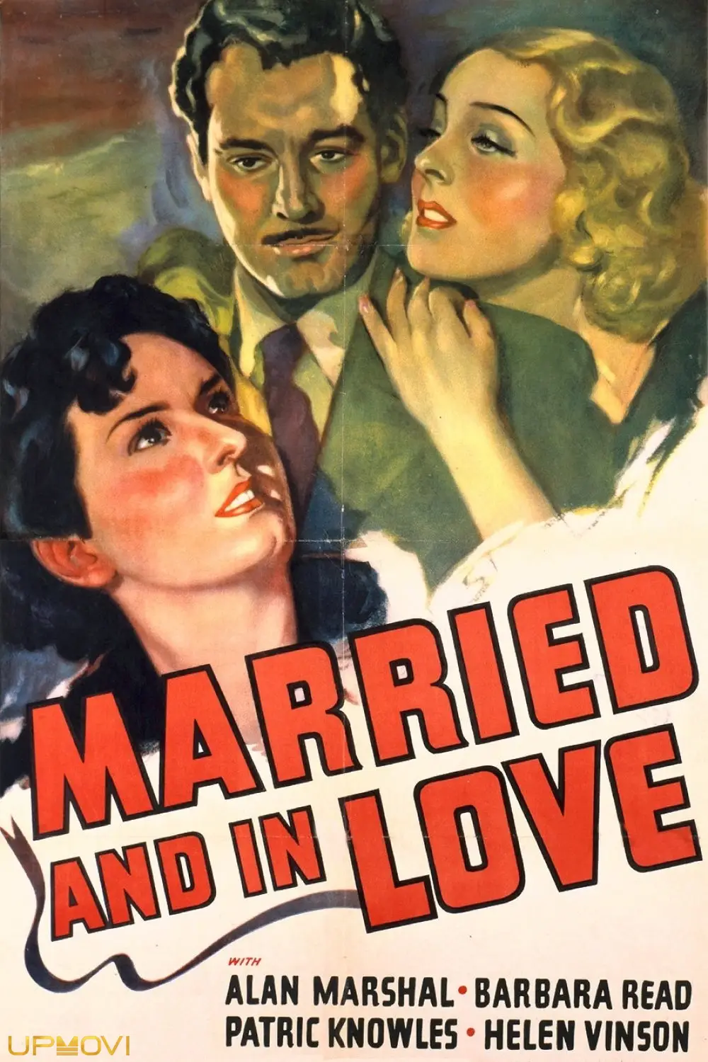 Married and in Love