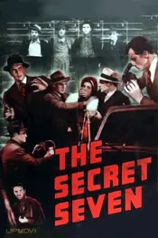 The Secret Seven