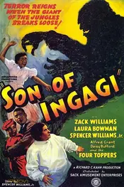 Son of Ingagi