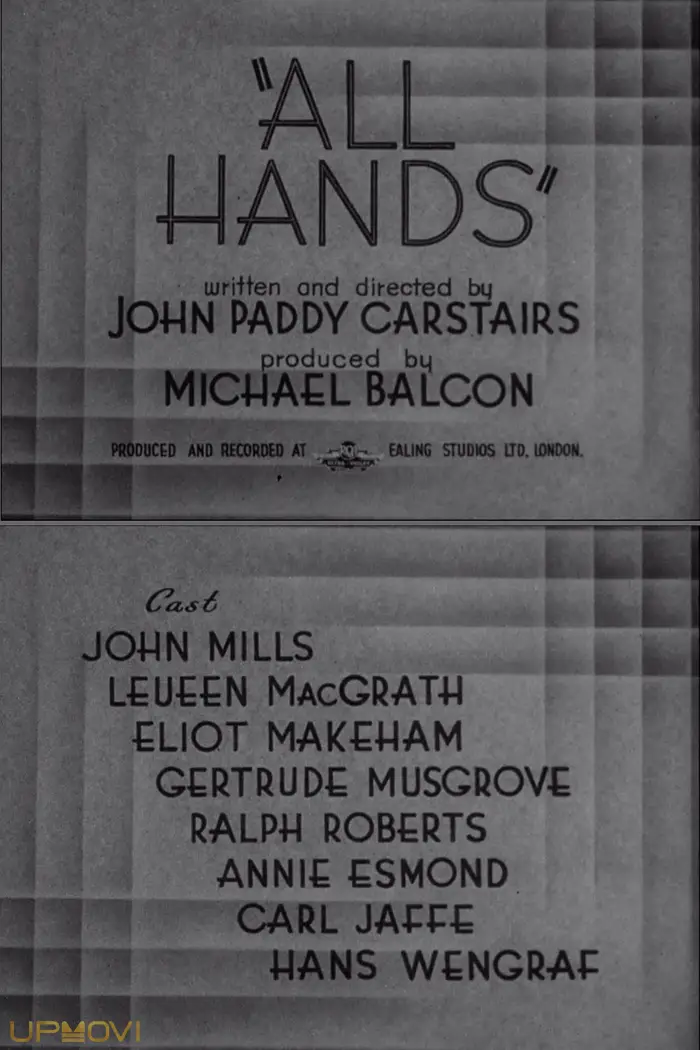 All Hands
