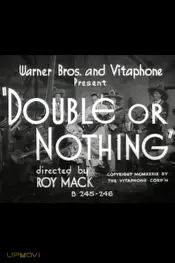Double or Nothing