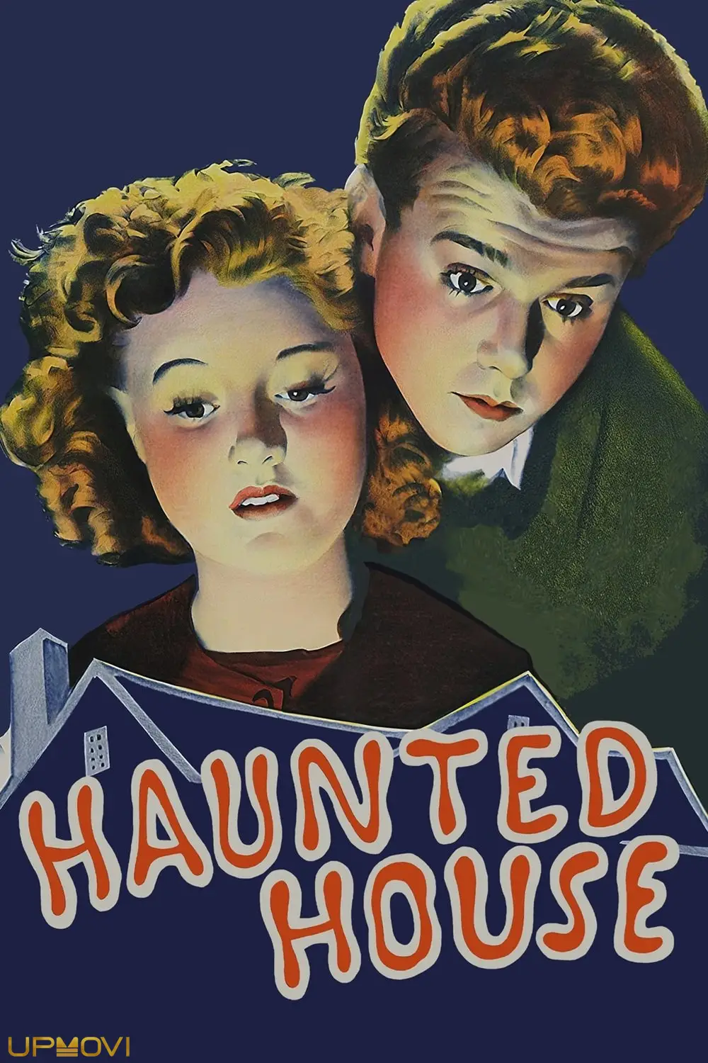 Haunted House