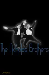 Nicholas Brothers Family Home Movies