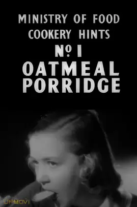 Ministry of Food Cookery Hints No. 1: Oatmeal Porridge