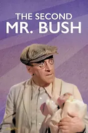 The Second Mr. Bush