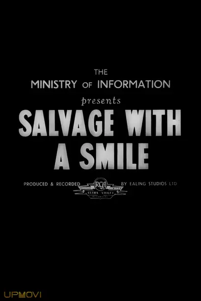 Salvage with a Smile