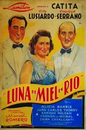 Luna de miel en Río
