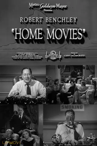 Home Movies