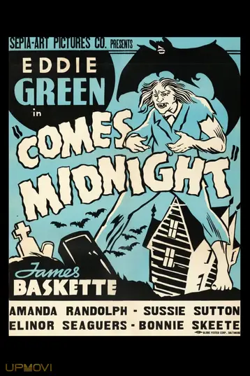 Comes Midnight