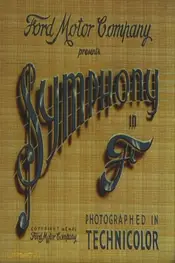 Symphony in F