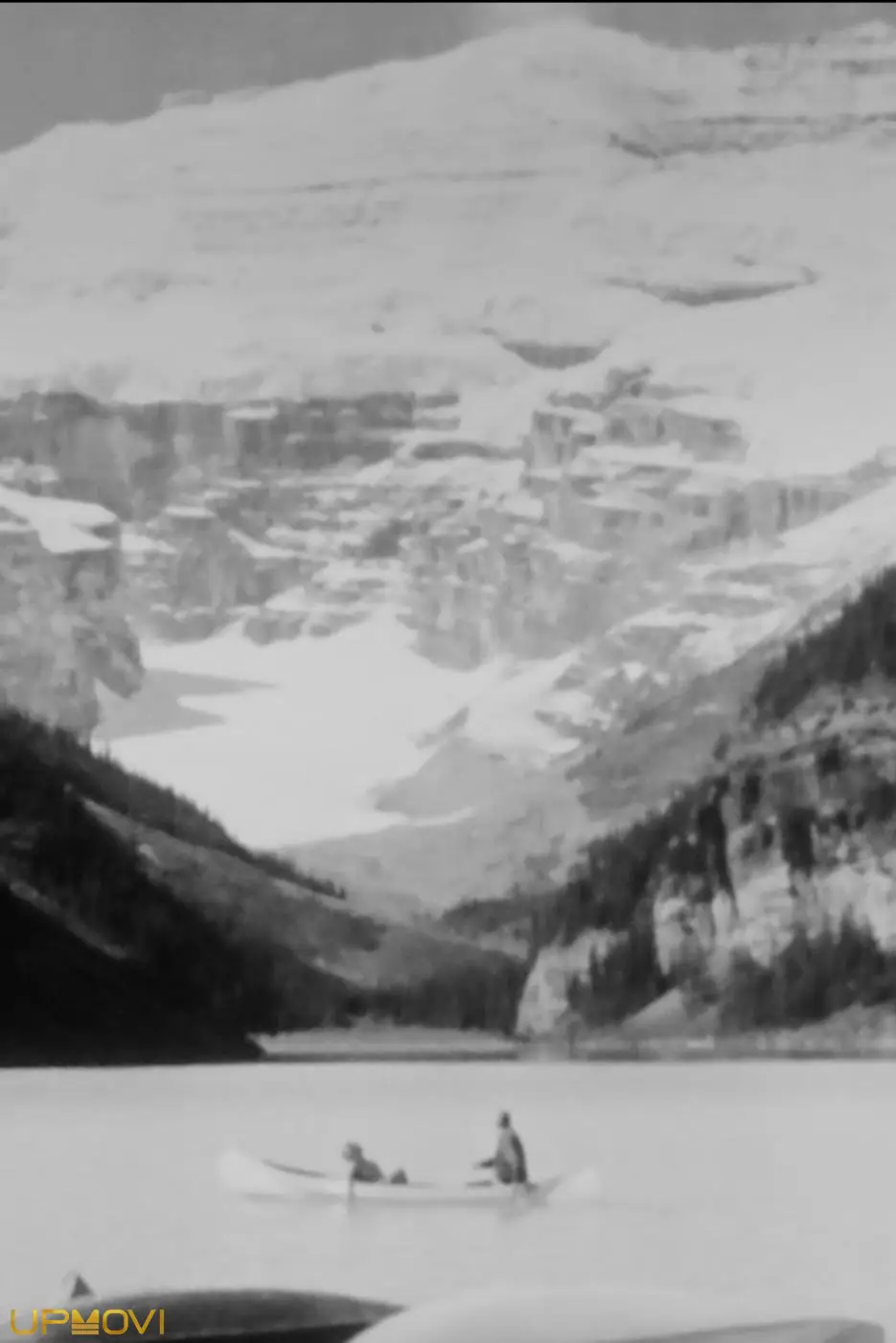 The Banff-Jasper Highway