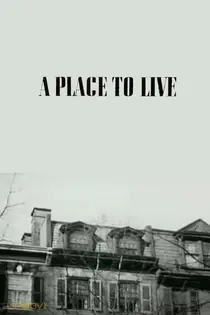 A Place to Live
