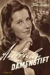 Aufruhr im Damenstift