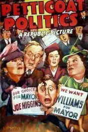 Petticoat Politics