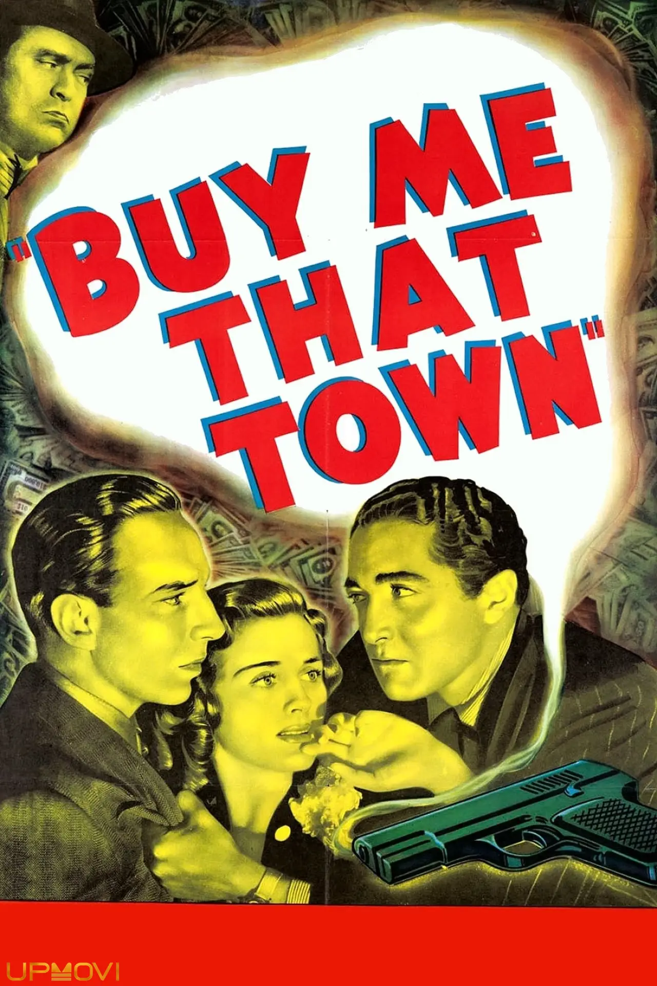 Buy Me That Town