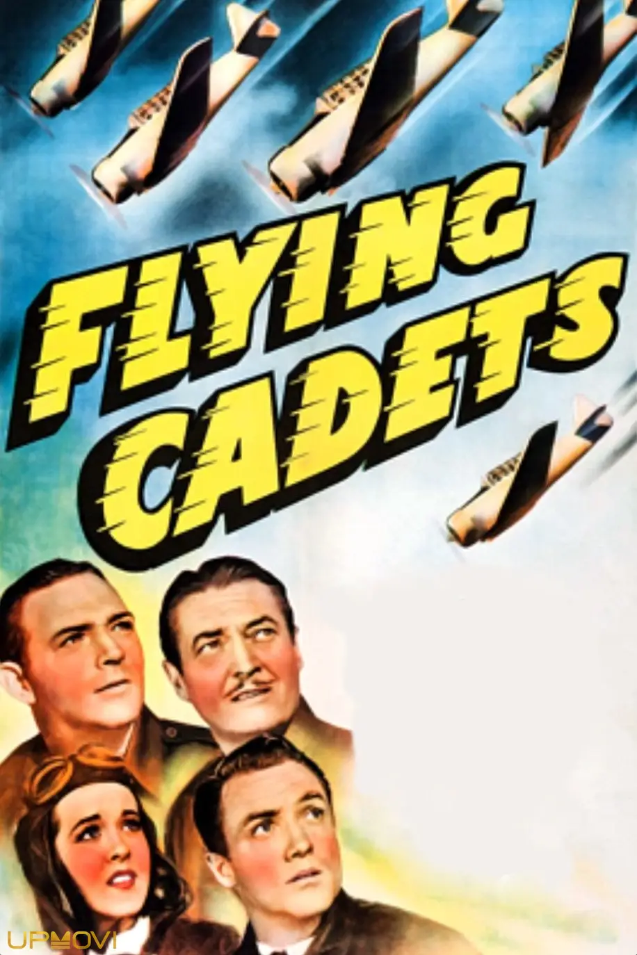 Flying Cadets