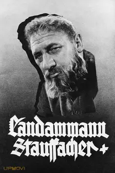 Landammann Stauffacher